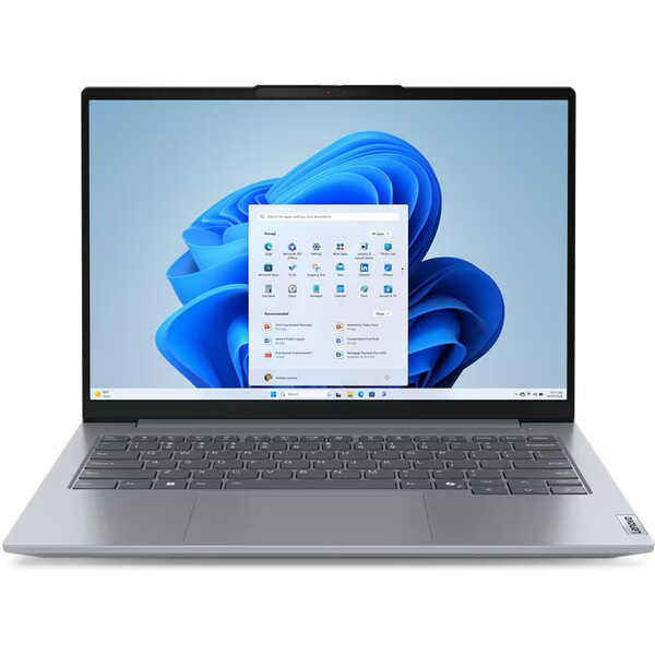 Lenovo ThinkBook 21MR004XCK Šedá