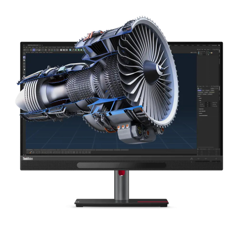 Lenovo 63F1UAT3EU Černá