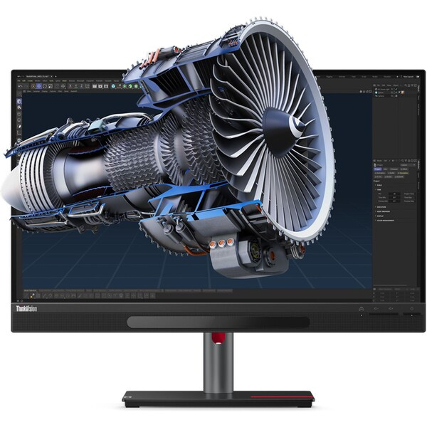 Lenovo 63F1UAT3EU Černá