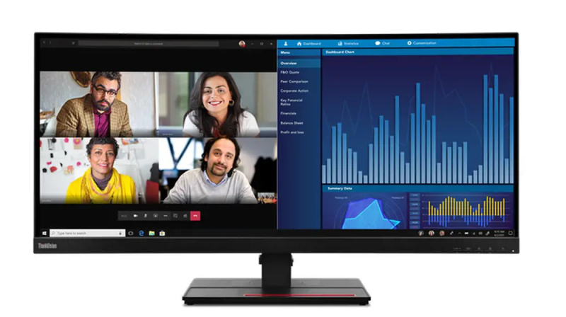 Lenovo 63F2RAT3EU Černá