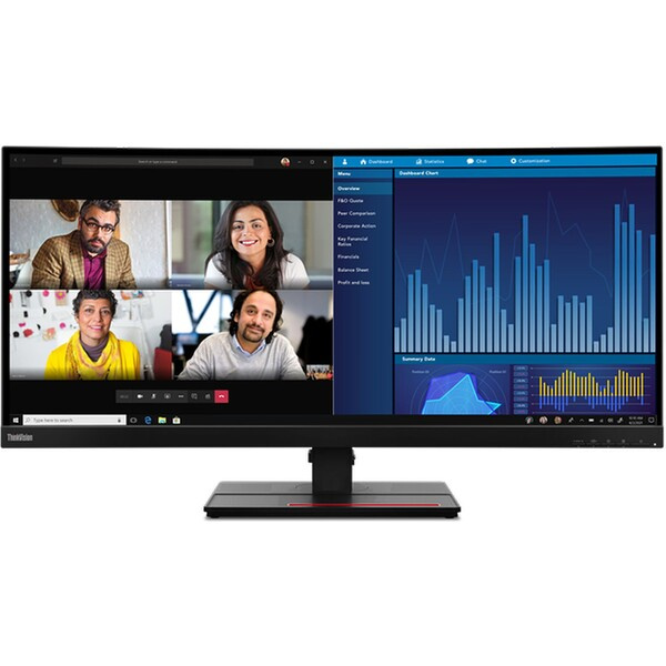 Lenovo 63F2RAT3EU Černá