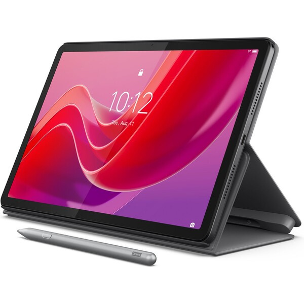 Lenovo Tab M11 ZADA0193CZ Šedá