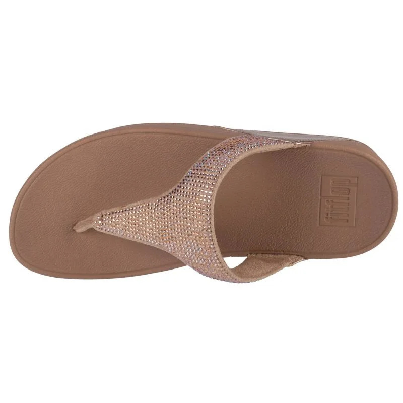 Žabky FitFlop Lulu W EC5-A94 39