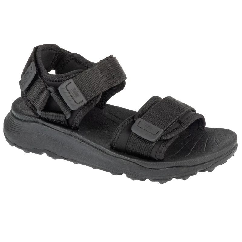 FitFlop Neo-D-Hyker XT W Sandály IB9-090 dámské 37