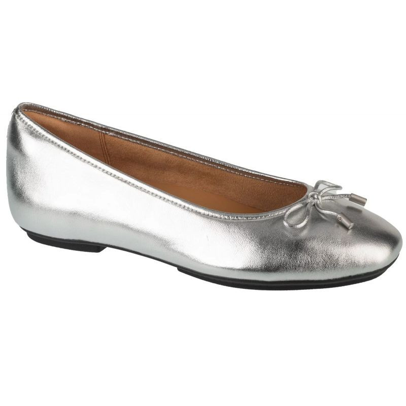FitFlop Delicato Bow Soft Ballerina W IH2-011 Baleríny 37