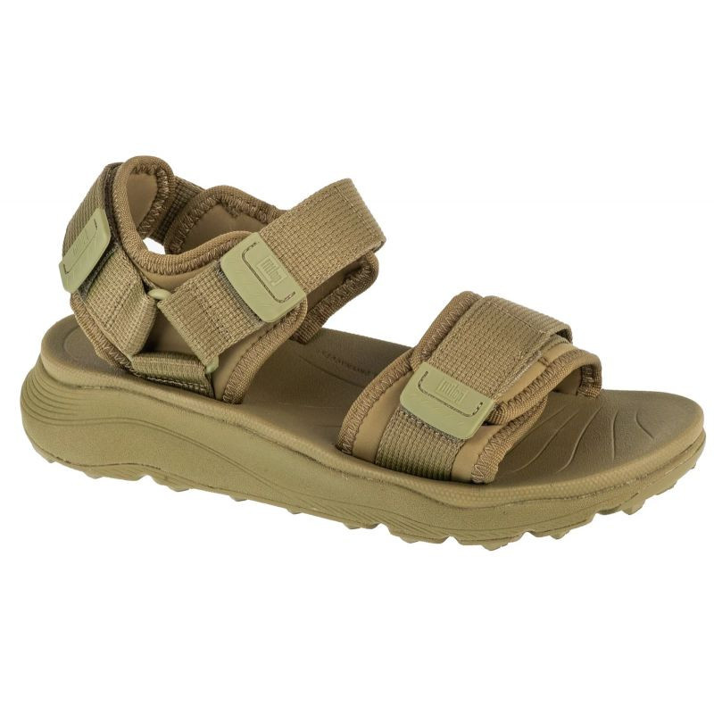 FitFlop Neo-D-Hyker XT W Sandály IB9-C14 dámské 37