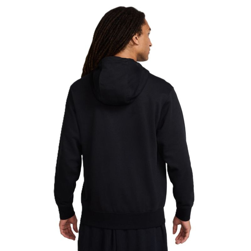 Nike Club Sweatshirt M FN3866-010 pánské S (173 cm)