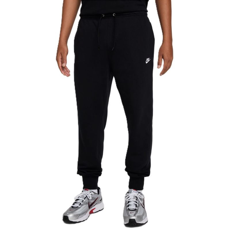 Kalhoty Nike Club M FN3801-010 M (178 cm)