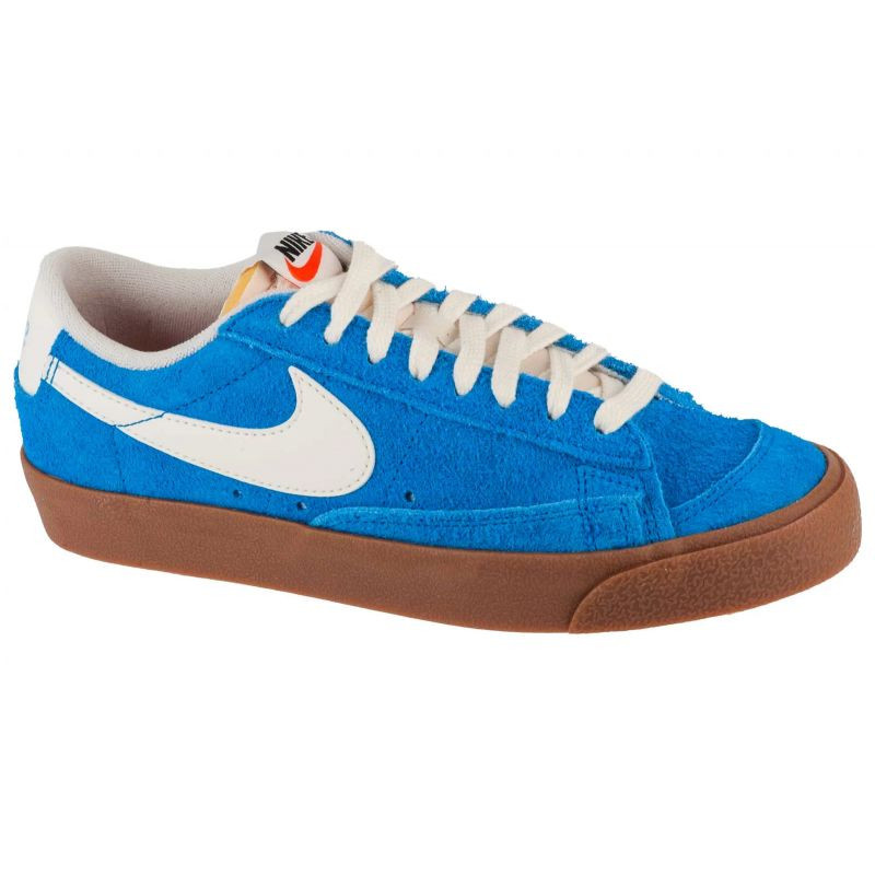 Boty Nike Blazer Low 77 W FQ8060-400 39