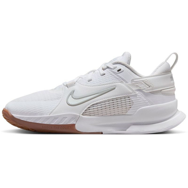 Boty Nike Crosscourt Jr FN2231-100 36 1/2