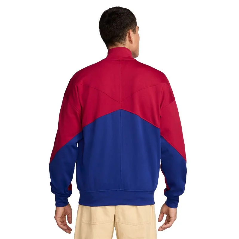 Bunda Nike FC Barcelona Academy Anthem M FN9625-455 XL (188 cm)