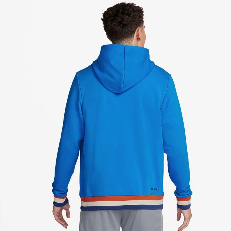 Mikina Nike Chelsea FC Standard Issue M FZ8658-435 xxl