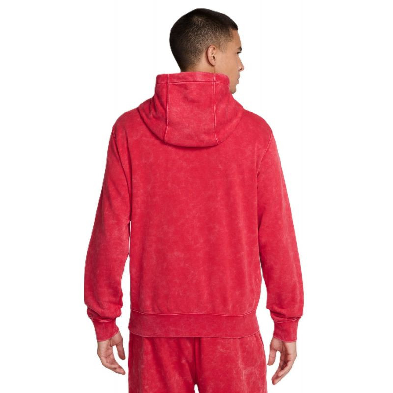 Mikina Nike Liverpool FC Club M FQ2995-679 pánská M (178 cm)