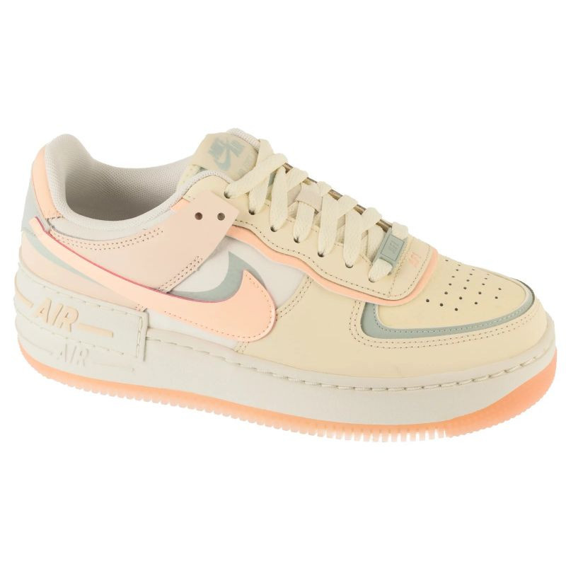 Boty Nike Air Force 1 Shadow W DZ1847-105 40
