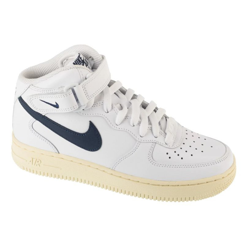 Boty Nike Air Force 1 '07 Mid W DD9625-105 38