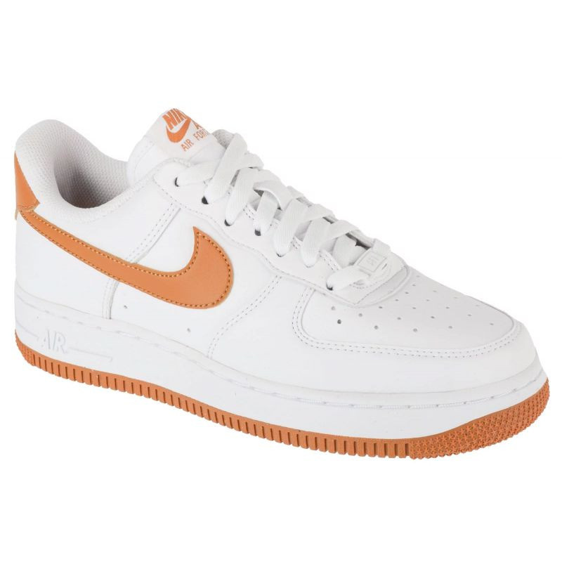Boty Nike Air Force 1 07 Next Nature W DC9486-103 36,5