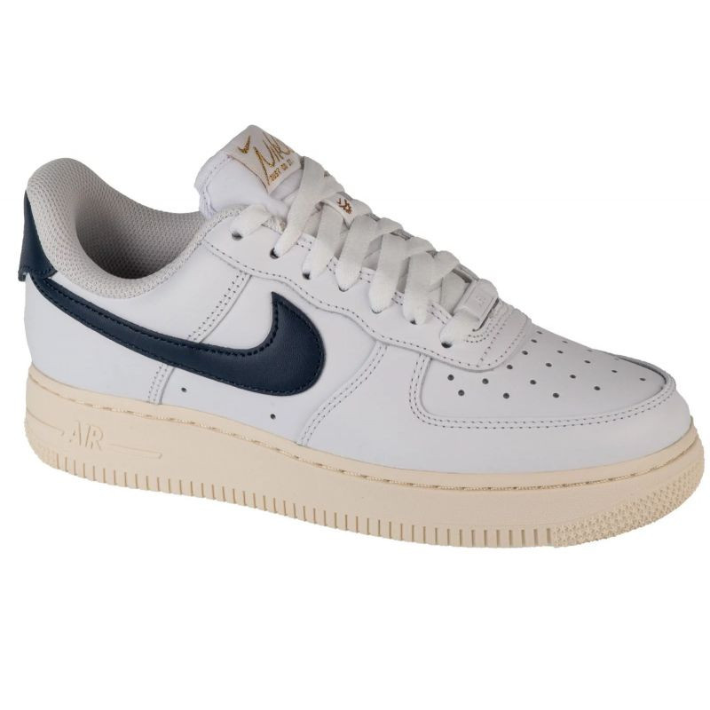 Boty Nike W Air Force 1 07 EasyOn W HJ9122-100 36,5