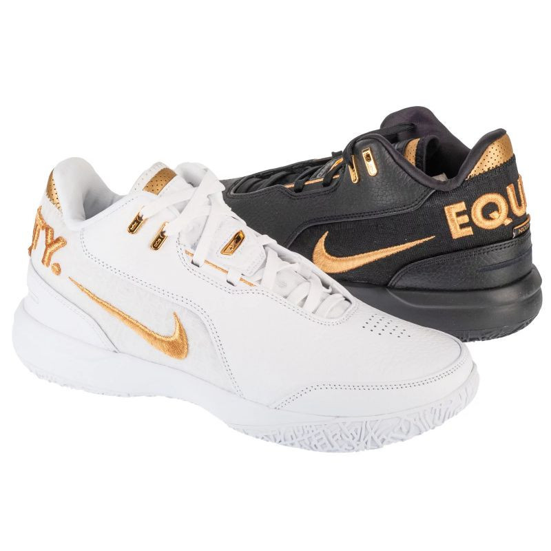Boty Nike LeBron NXXT Gen AMPD FJ1566-103 43