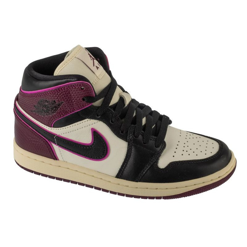 Boty Nike Air Jordan 1 Mid SE W FQ7818-101 38,5