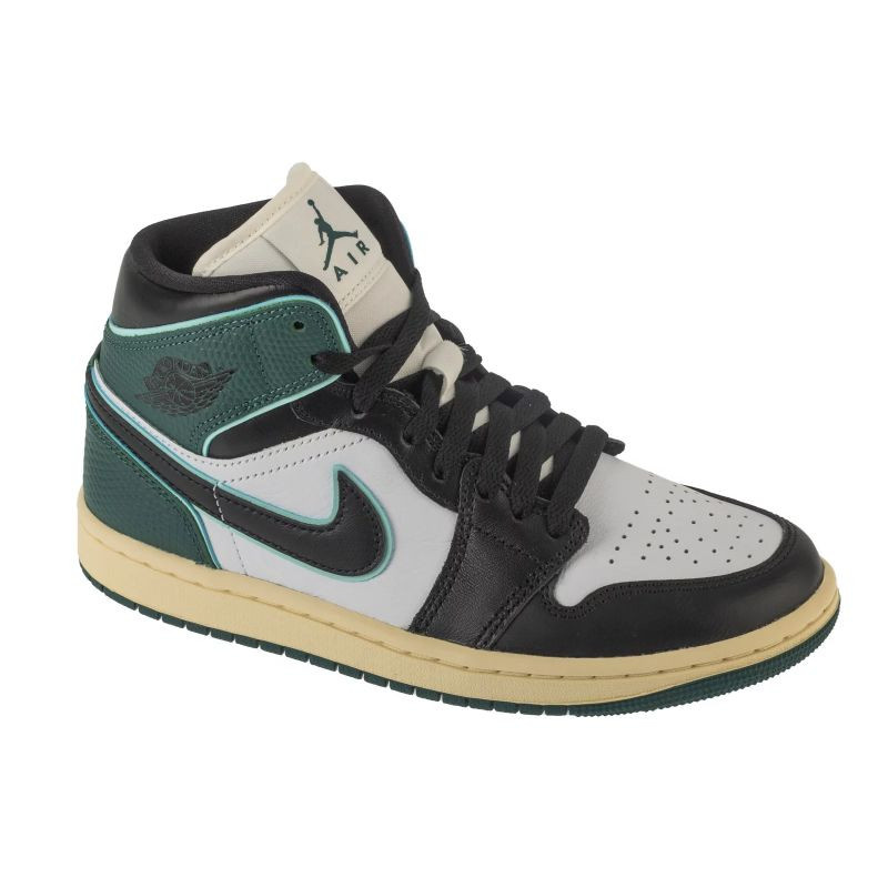 Boty Nike Air Jordan 1 Mid SE W FQ7818-100 35,5