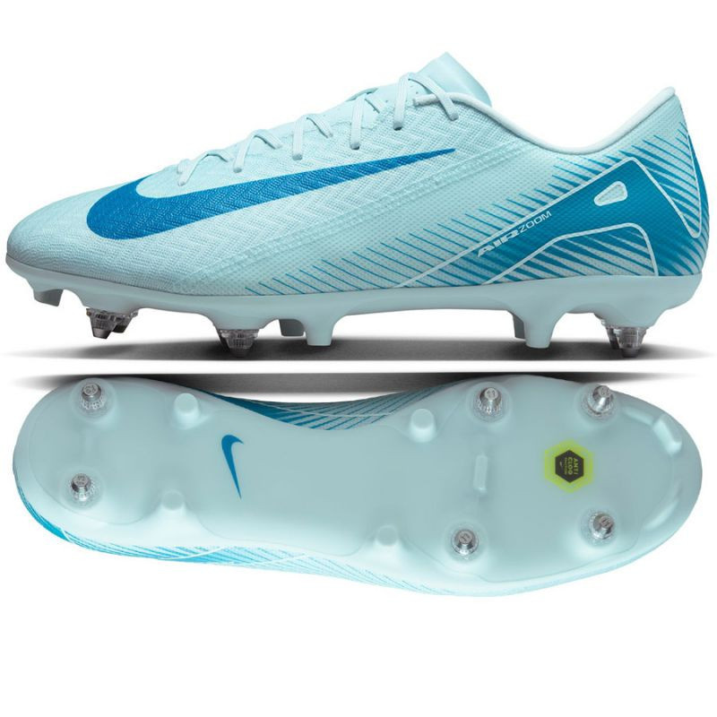 Kopačky Nike Mercurial Vapor 16 Academy SG-Pro AC M FQ8425-400 45