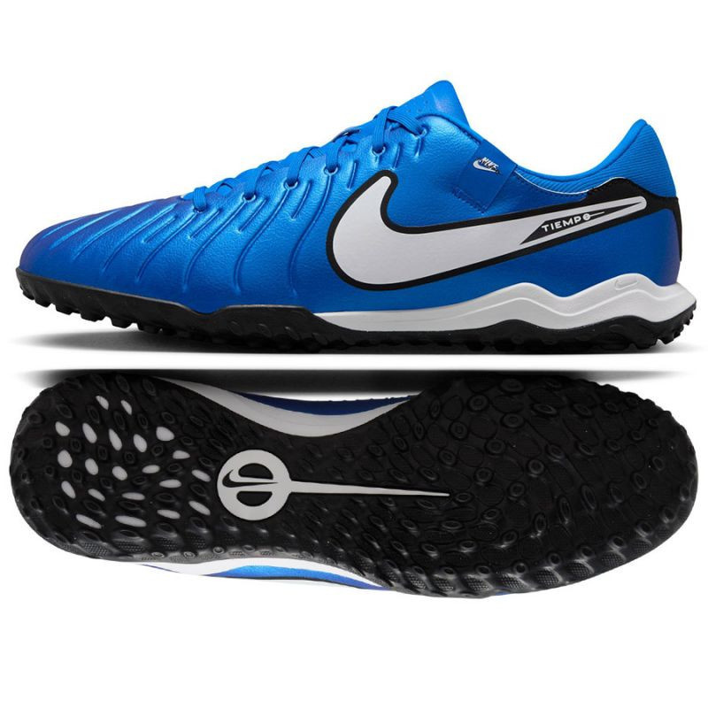 Fotbalové boty Nike Tiempo Legend 10 Academy TF M DV4342-400 41