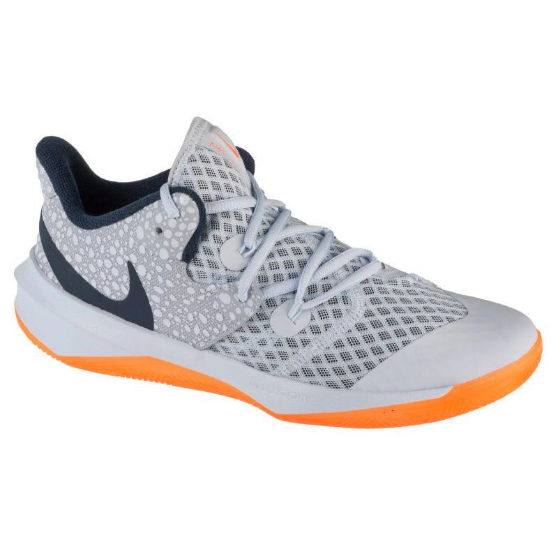 Volejbalová obuv Nike Zoom Hyperspeed Court Se M DJ4476-900 42