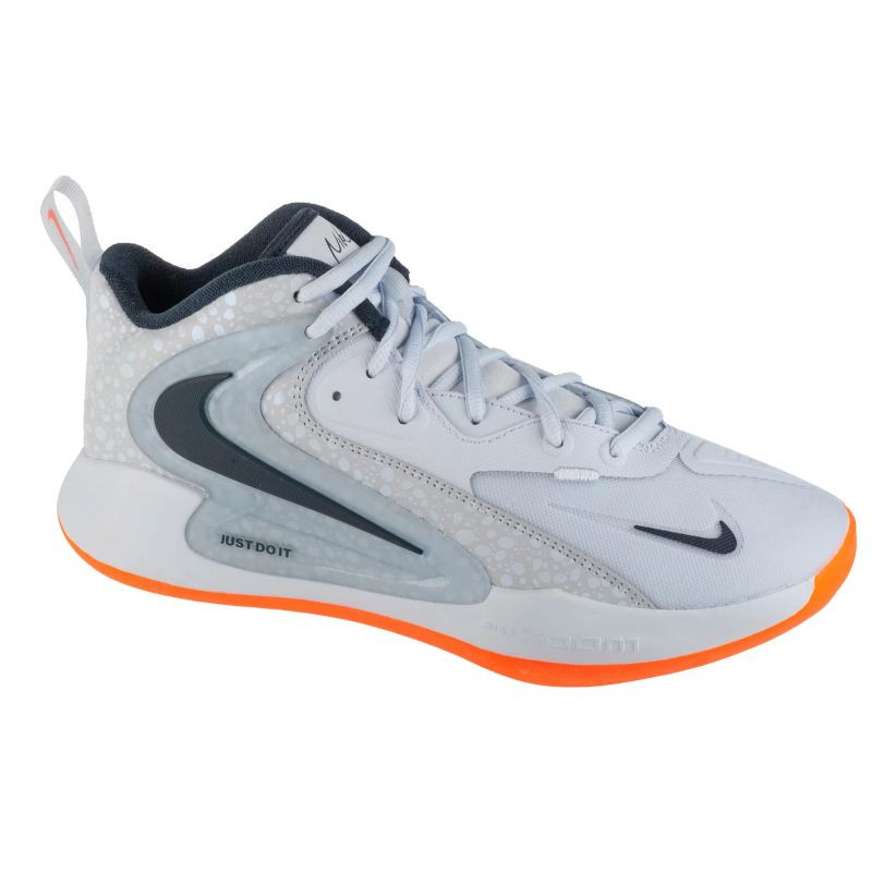 Volejbalová obuv Nike HyperSet 2 SE M HF3241-900 43