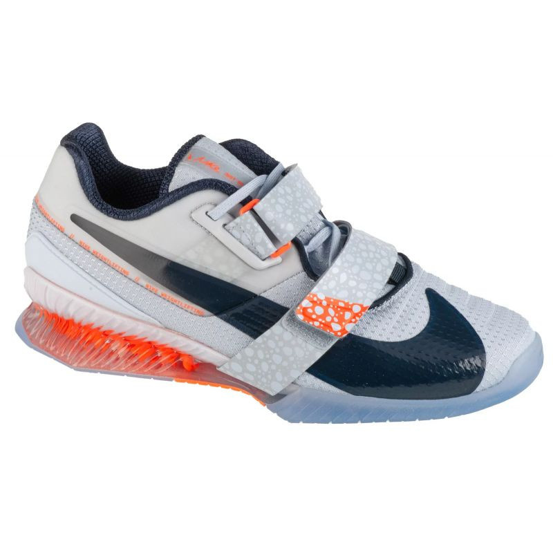 Tréninkové boty Nike Romaleos 4 SE M DJ4487-900 44,5