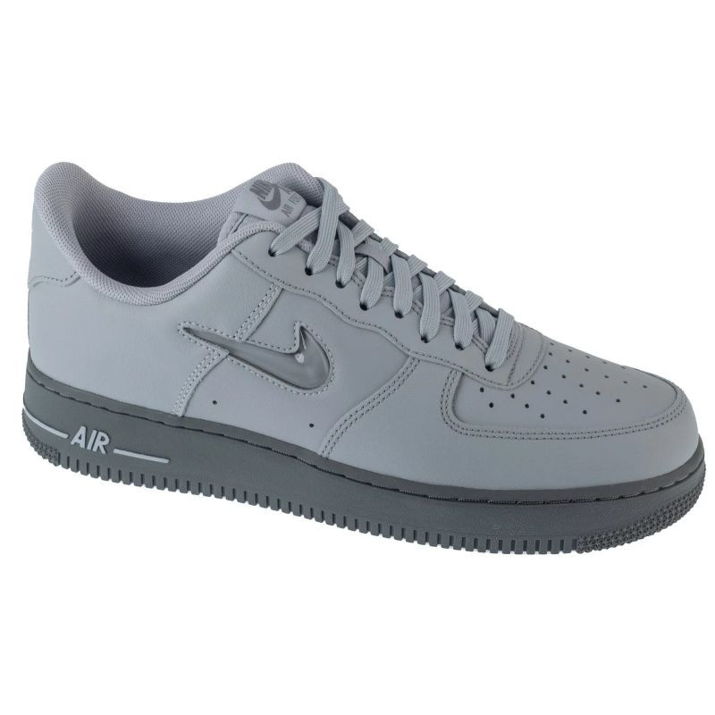 Boty Nike Air Force 1 07 Jewel M HM0621-001 38