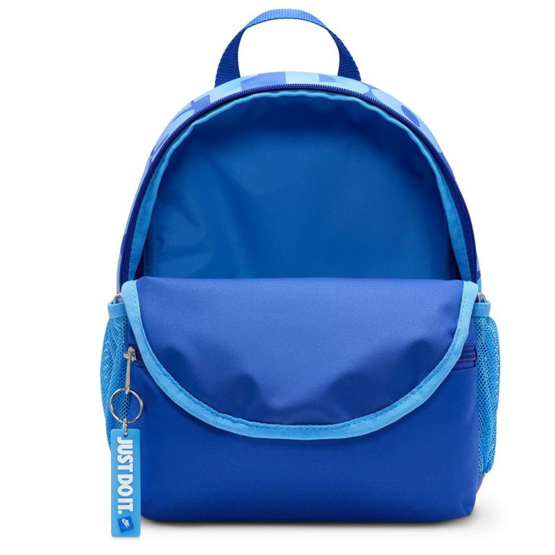 Batoh Nike Brasilia JDI DR6091-480 sportovní styl
