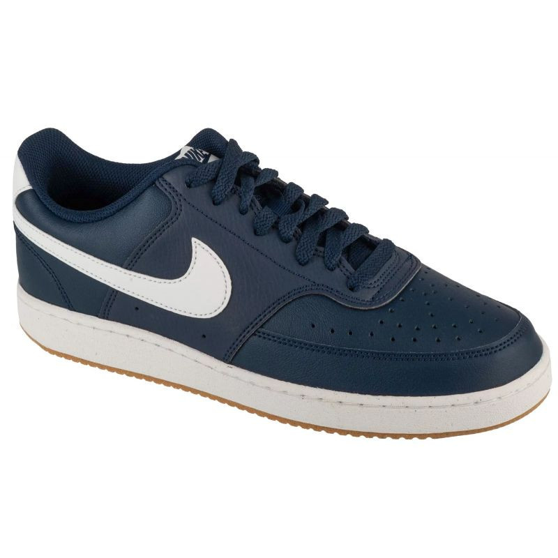 Boty Nike Court Vision Low M FZ5547-400 43