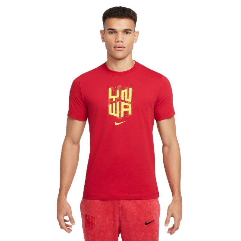 Tričko Nike Liverpool FC M HJ4268-687 pánské M (178 cm)