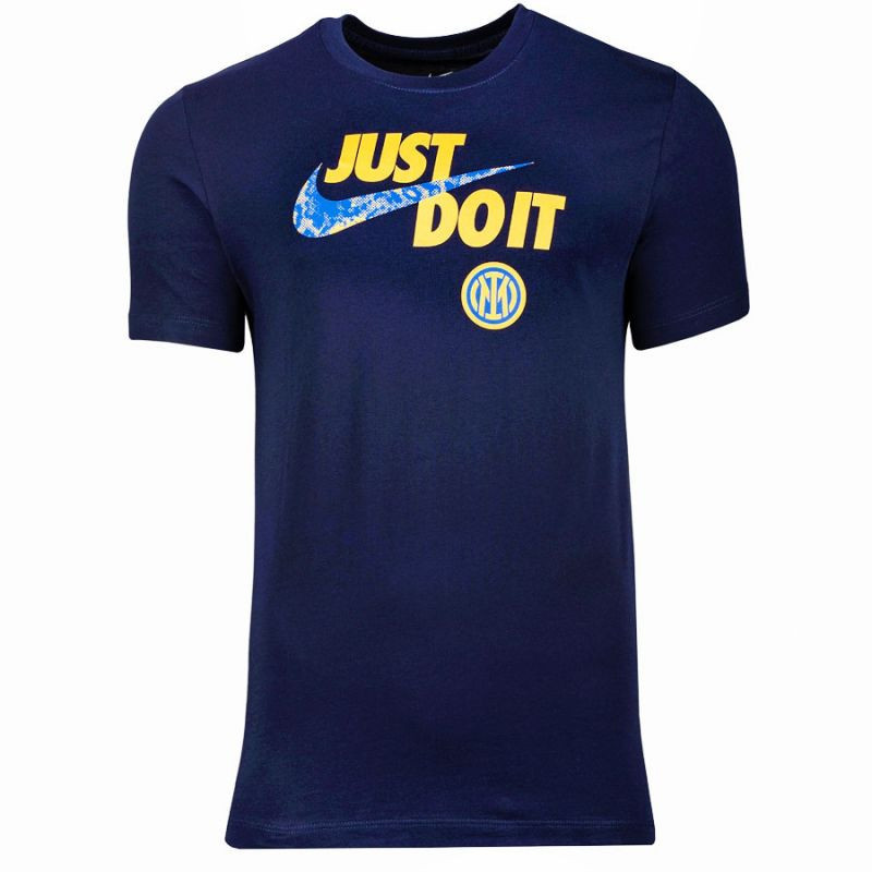 Nike Inter Milan M Tričko HM5098-498 m