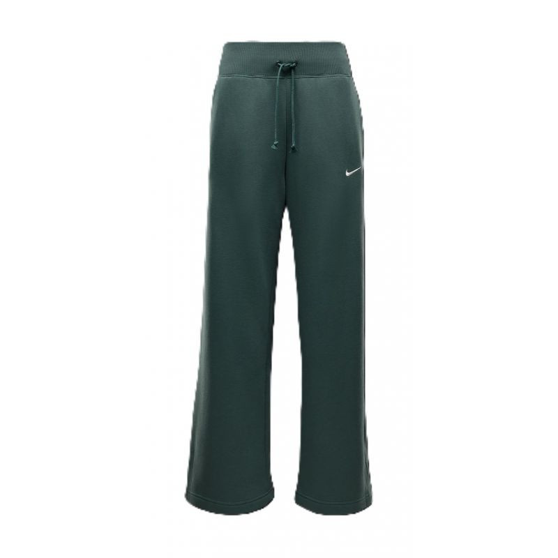 Kalhoty Nike Sportswear Phoenix Fleece W DQ5615-338 S (163 cm)