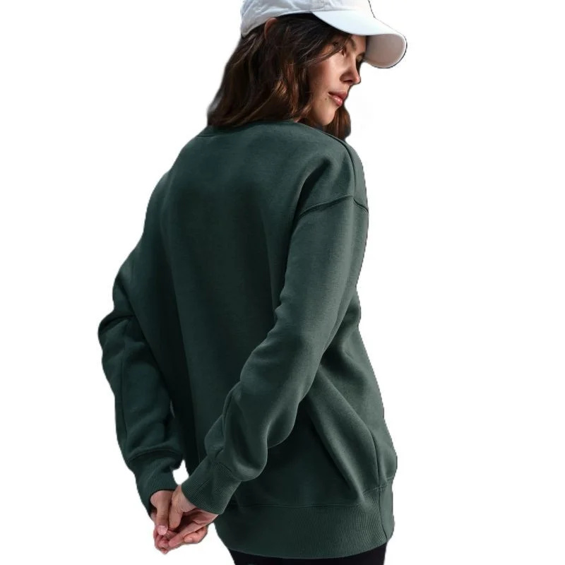 Mikina Nike Sportswear Phoenix Fleece W DQ5733-338 M (168cm)