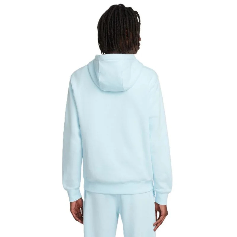 Mikina Nike Sportswear Club Fleece M BV2654-474 M (178cm)
