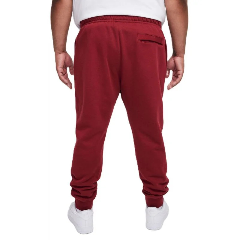 Nike M NSW Club Jogger BB M Kalhoty BV2671-677 XL (188 cm)