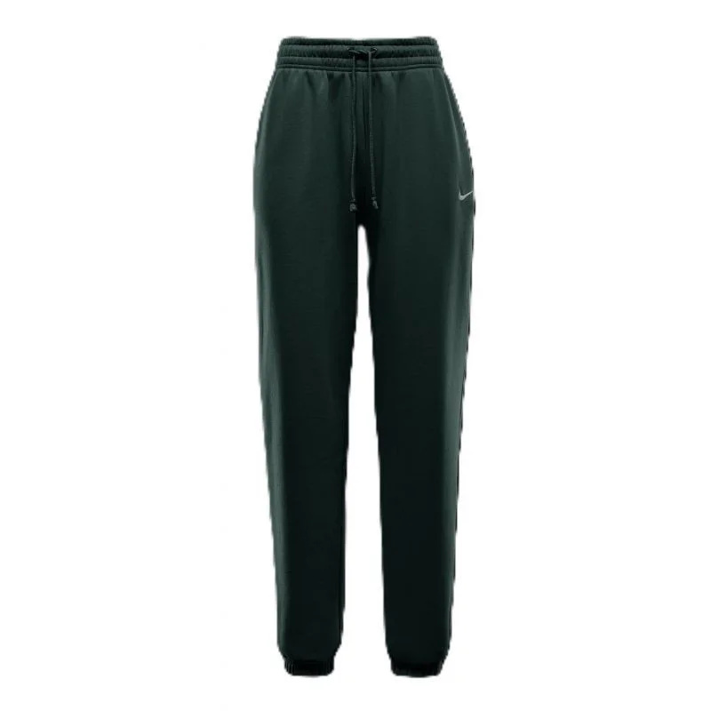 Kalhoty Nike Sportswear Phoenix Fleece W FZ5996-338 M (168 cm)