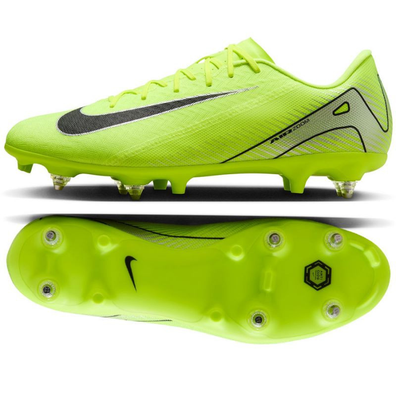 Kopačky Nike Mercurial Vapor 16 Academy SG-Pro AC M FQ8425-700 41