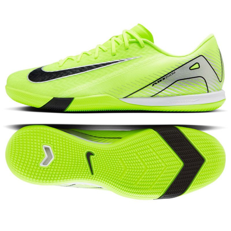 Kopačky Nike Zoom Mercurial Vapor 16 Academy IC M FQ8434-700 42 1/2