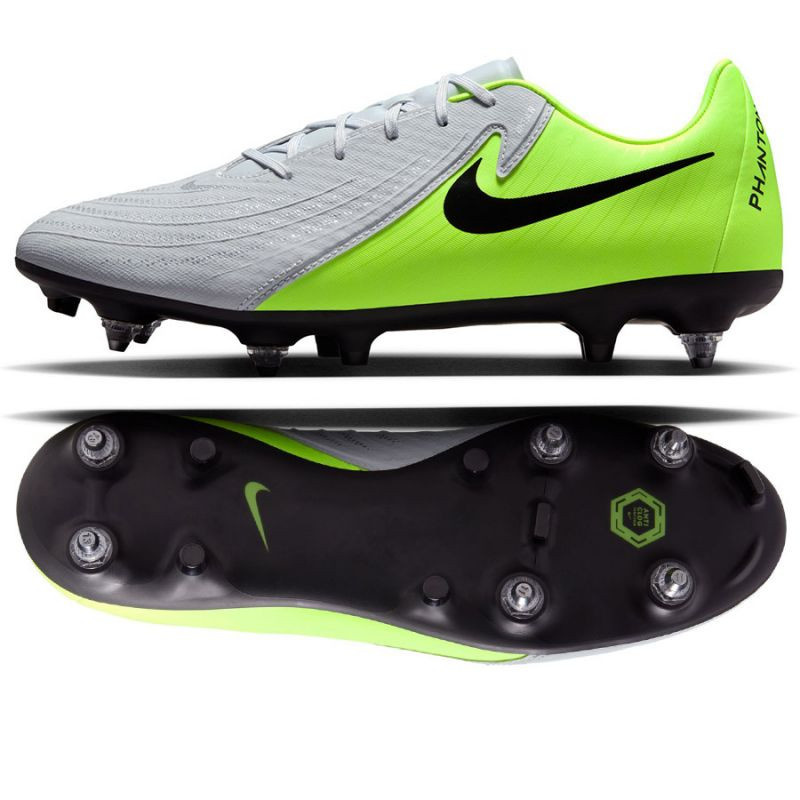 Kopačky Nike Phantom GTX II Academy SG-Pro AC M FJ2549-003 44