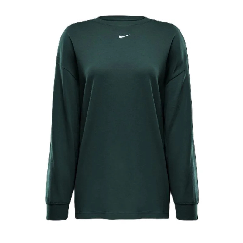 Nike Essentials W Tričko s dlouhým rukávem HF5320-338 XS (158 cm)