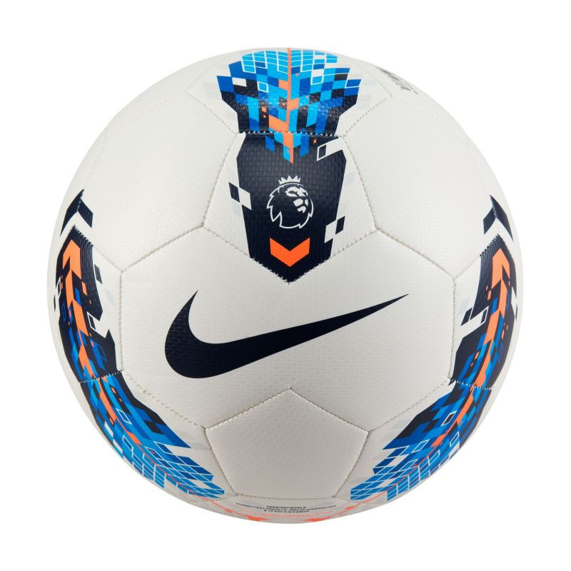 Fotbalový míč Nike Premier League Heritage Seitiro HQ0336-100 05.0