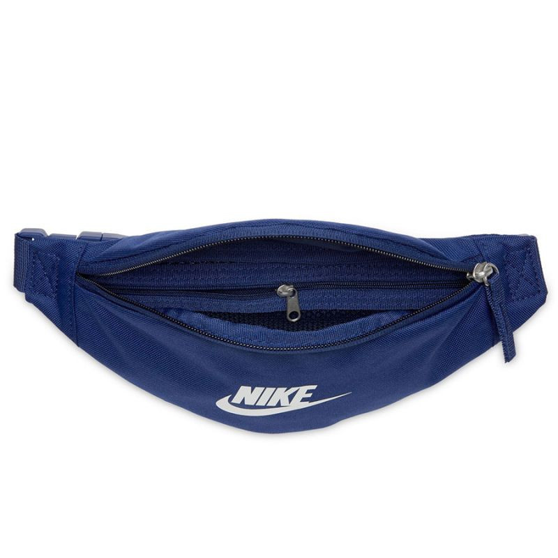 Sáček, ledvinka Nike Heritage Waistpack DB0488-492 jedna velikost