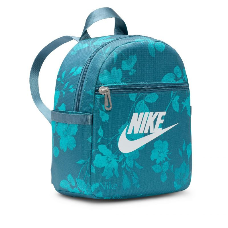 Mini sportovní batoh Nike Futura Palentino HJ8503-006 NEUPLATŇUJE SE