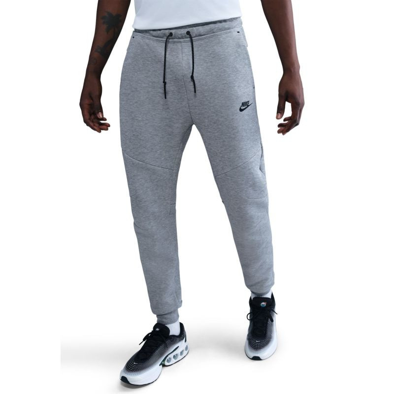Kalhoty Nike Techfit Fleece Jogger M HV0959-063 XL (188 cm)