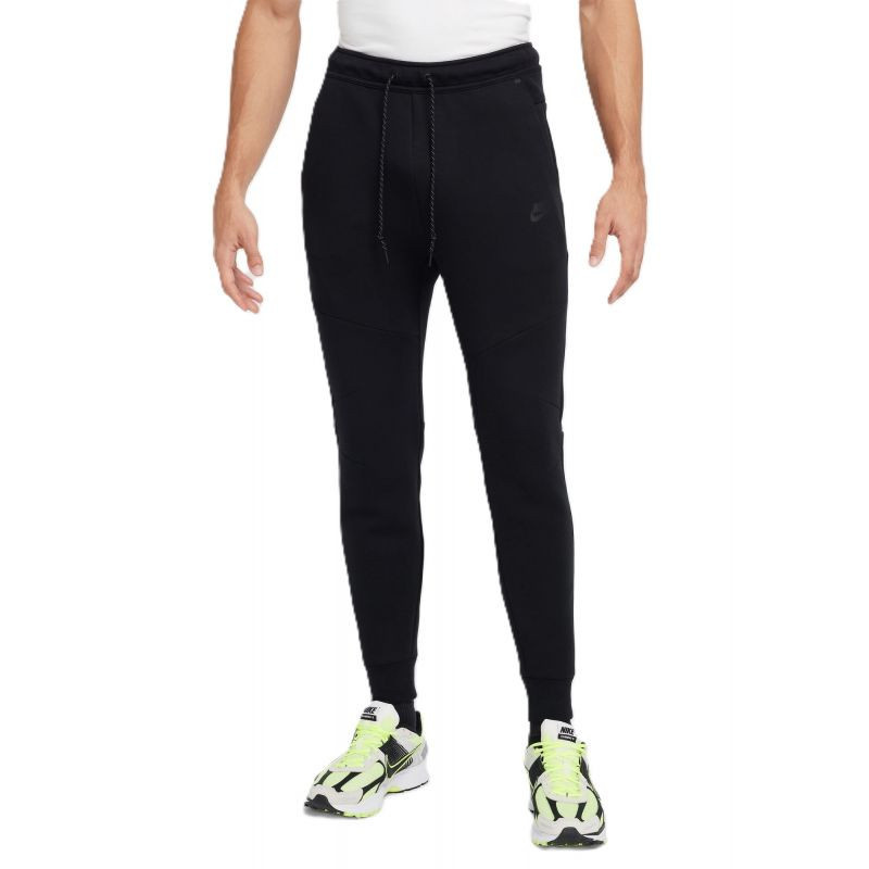 Kalhoty Nike Techfit Fleece Jogger M HV0959-010 L (183 cm)