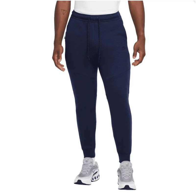 Kalhoty Nike Techfit Fleece Jogger M HV0959-451 s