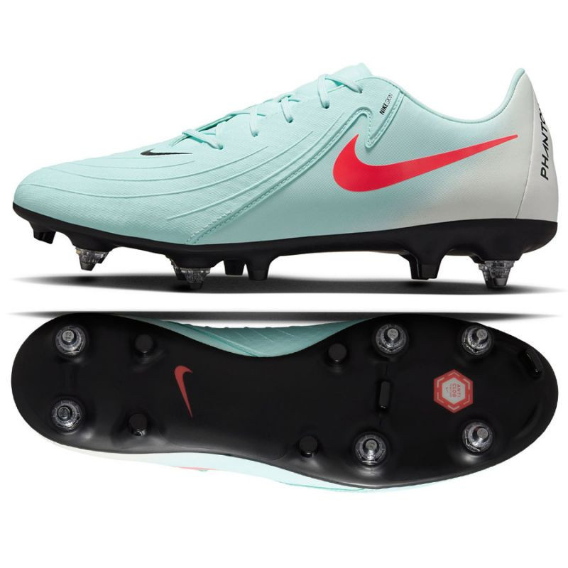 Boty Nike Phantom GTX II Academy SG-Pro AC M FJ2549-300 41